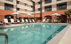 Marriott Courtyard Old Town Scottsdale